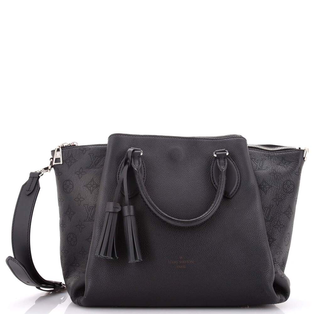 Louis Vuitton Haumea Handbag Mahina #237004L21B